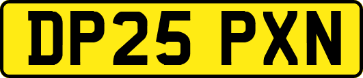 DP25PXN
