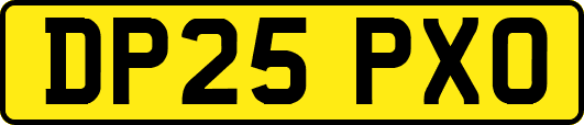 DP25PXO