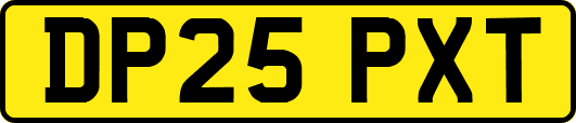 DP25PXT