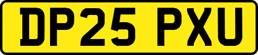DP25PXU