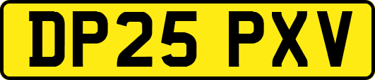 DP25PXV