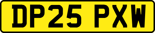 DP25PXW