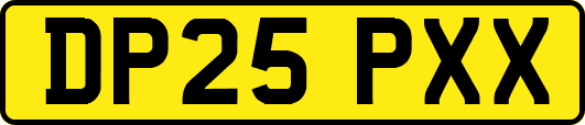 DP25PXX