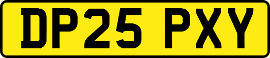 DP25PXY