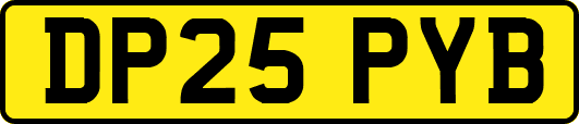 DP25PYB