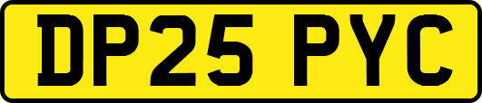 DP25PYC