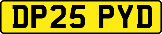 DP25PYD