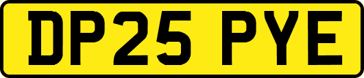 DP25PYE