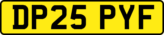 DP25PYF