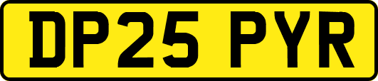 DP25PYR