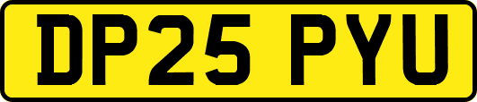 DP25PYU