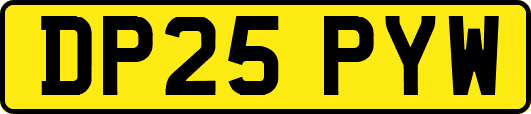 DP25PYW