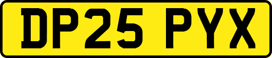 DP25PYX