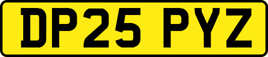 DP25PYZ