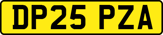 DP25PZA