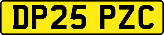 DP25PZC