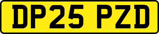 DP25PZD