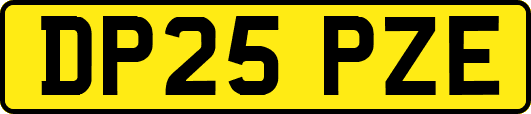 DP25PZE