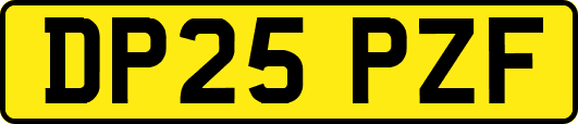 DP25PZF