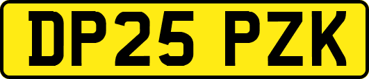DP25PZK