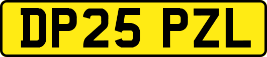 DP25PZL