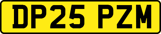 DP25PZM