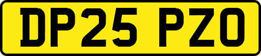 DP25PZO
