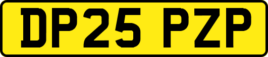 DP25PZP