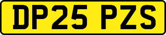 DP25PZS
