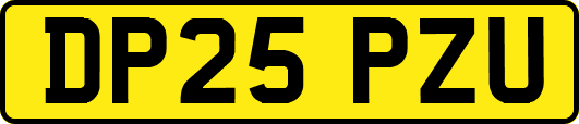 DP25PZU