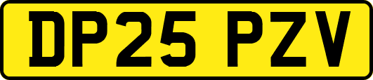DP25PZV