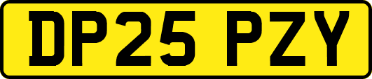 DP25PZY