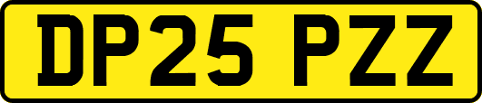 DP25PZZ