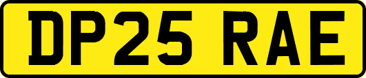 DP25RAE