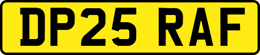 DP25RAF