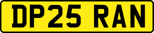 DP25RAN