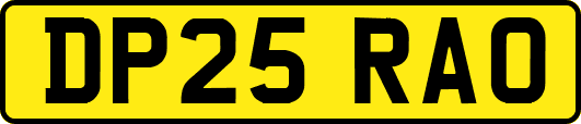 DP25RAO