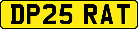 DP25RAT