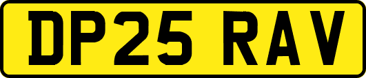 DP25RAV