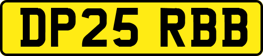 DP25RBB