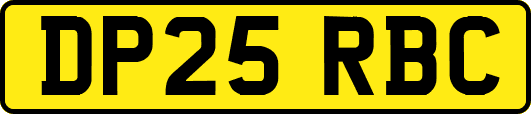 DP25RBC