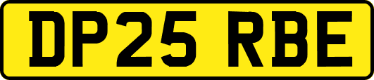 DP25RBE