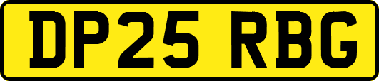DP25RBG