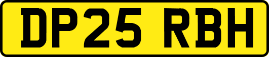 DP25RBH