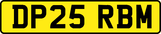 DP25RBM
