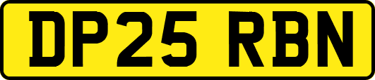 DP25RBN
