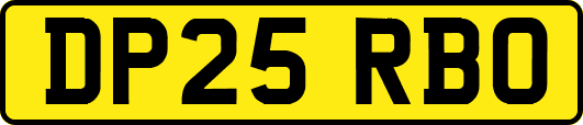 DP25RBO