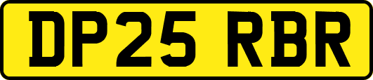 DP25RBR