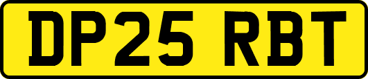 DP25RBT