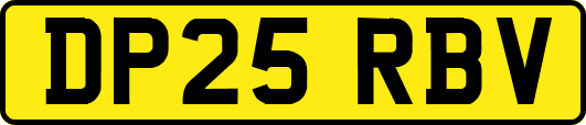 DP25RBV